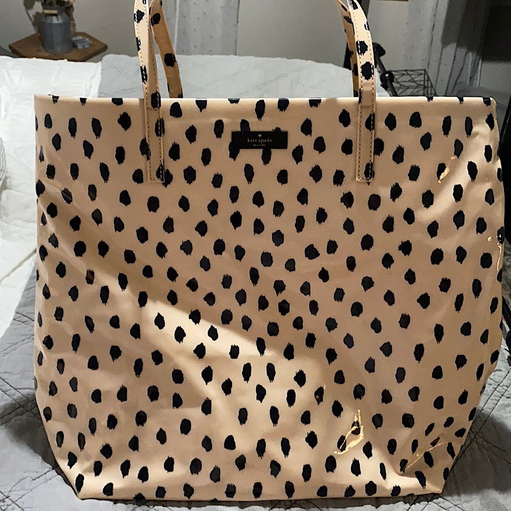 KATE SPADE RENNY DRIVE TOTE NWOT